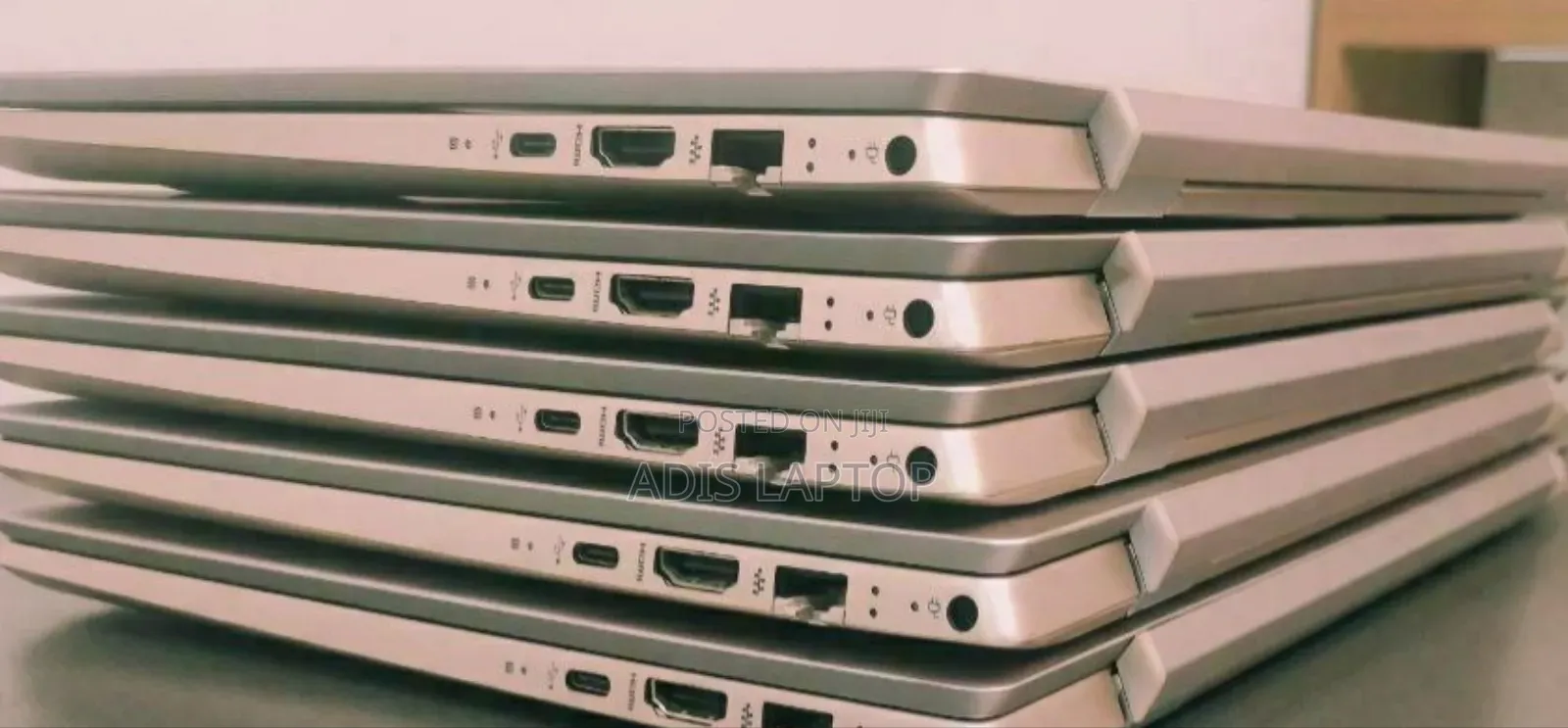 New Laptop HP Pavilion 10 16GB Intel Core I5 SSD 512GB