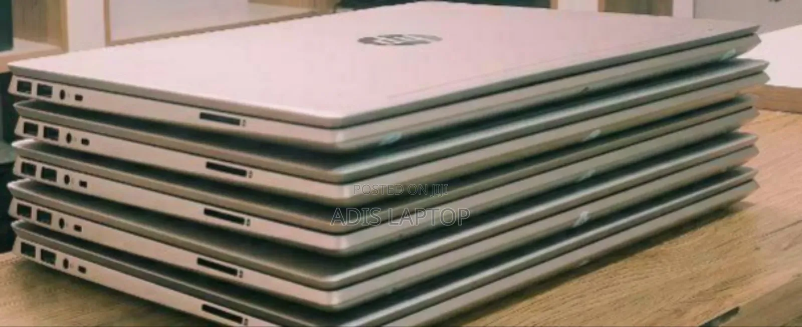 New Laptop HP Pavilion 10 16GB Intel Core I5 SSD 512GB