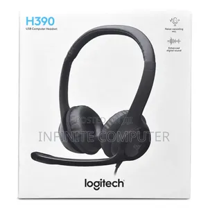 Logitech Headset