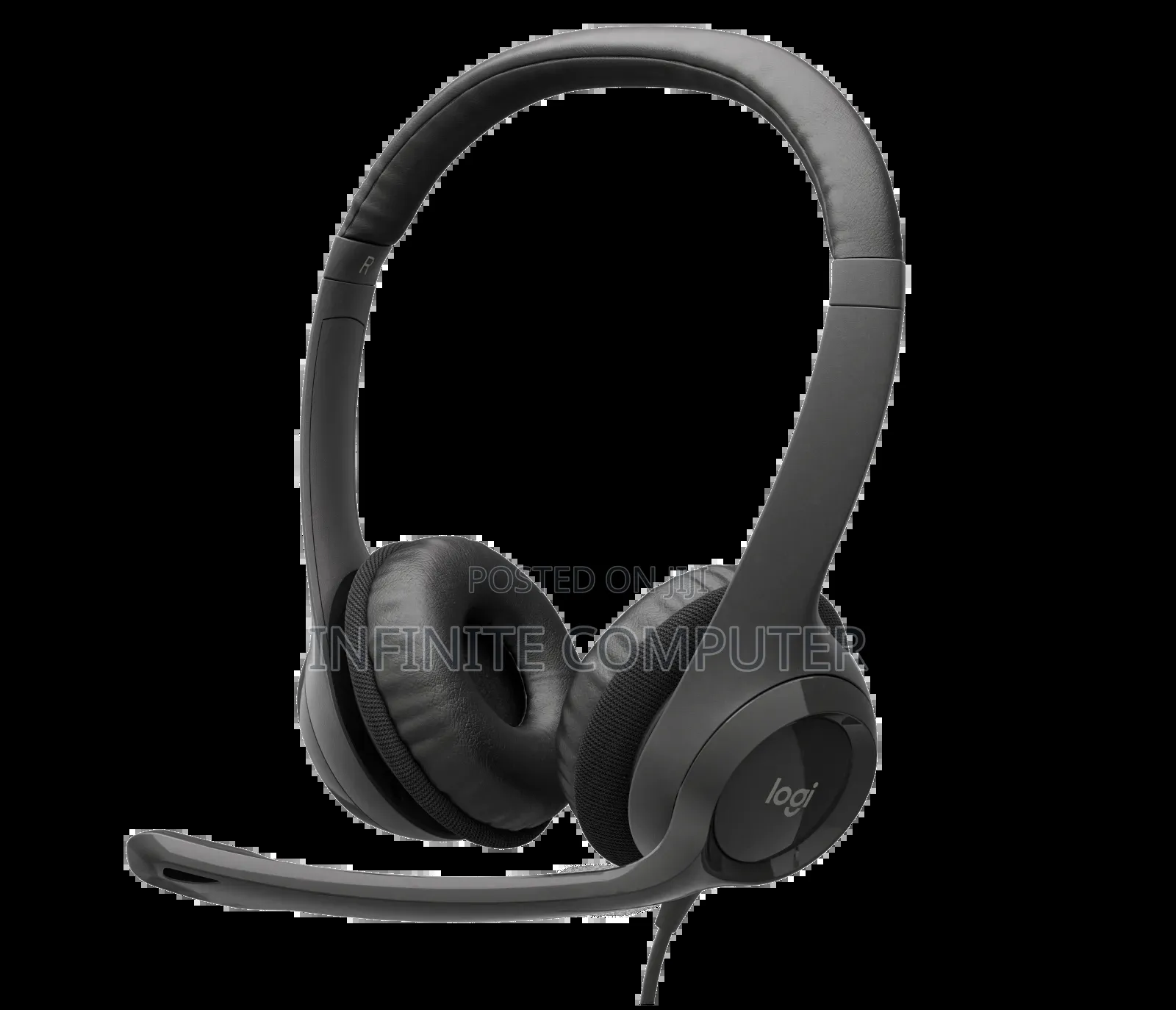 Logitech Headset
