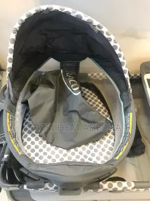 Photo - Diaper Changer and Normal Bed