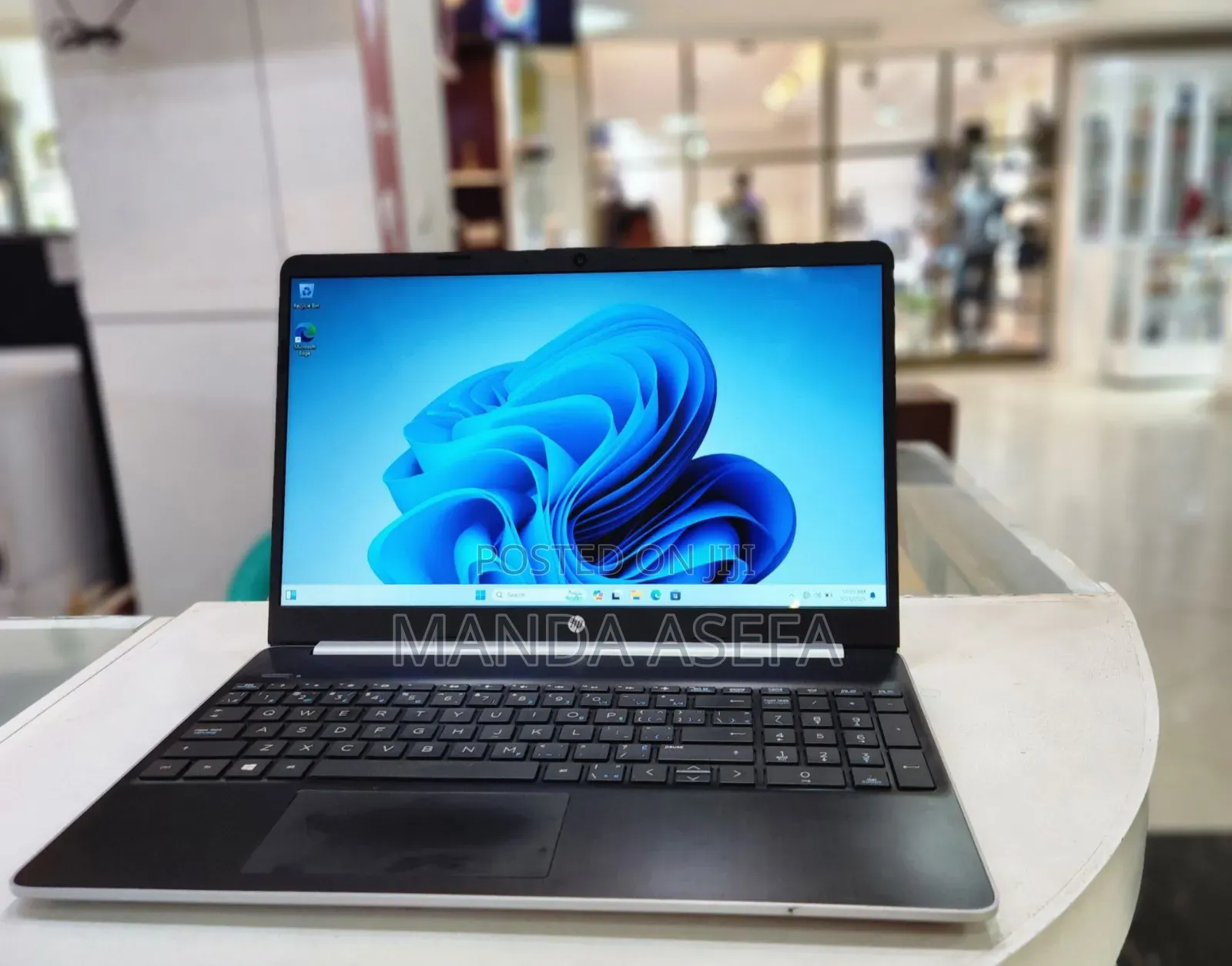 New Laptop HP Stream Notebook 8GB Intel Core I7 SSD 512GB