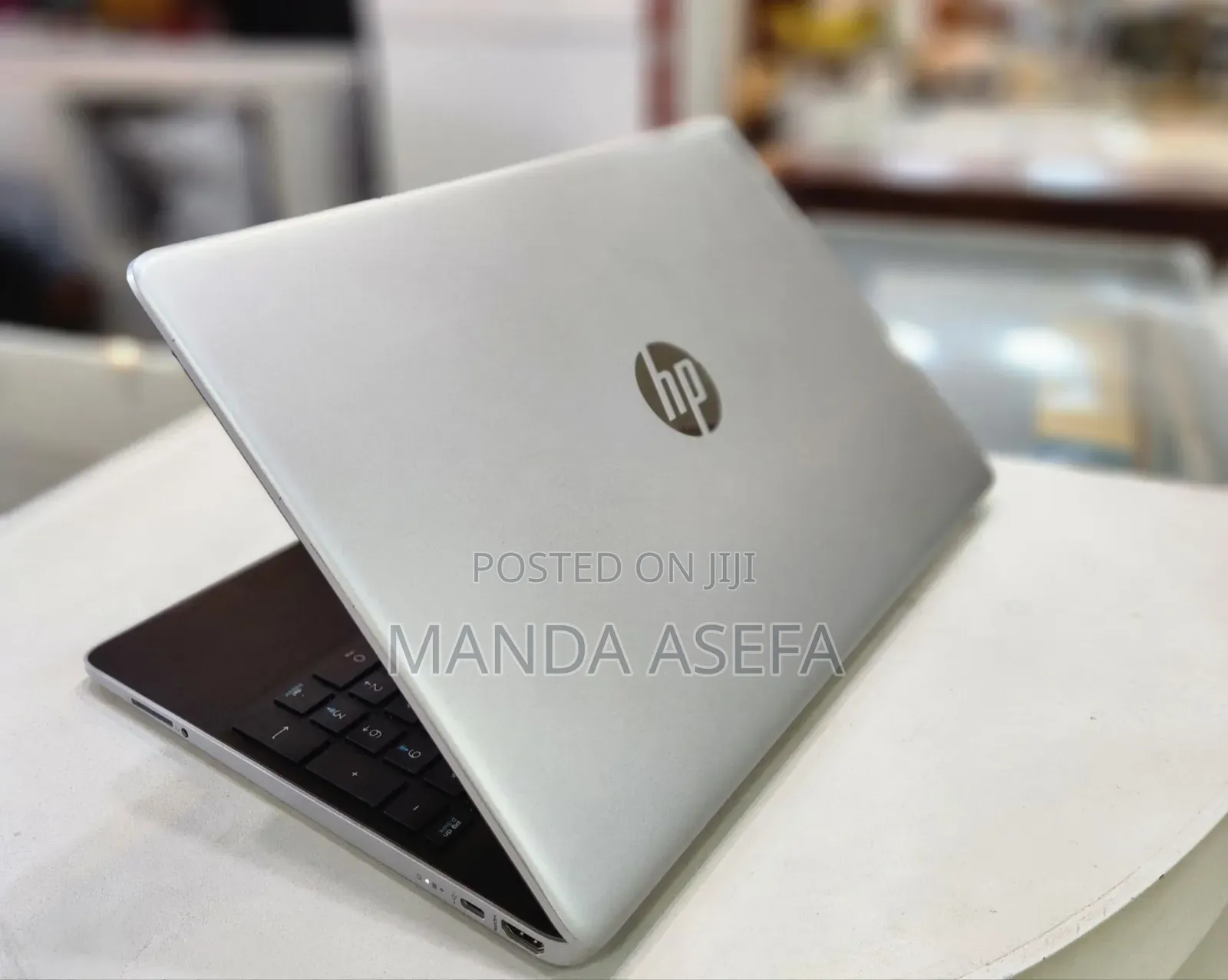 New Laptop HP Stream Notebook 8GB Intel Core I7 SSD 512GB