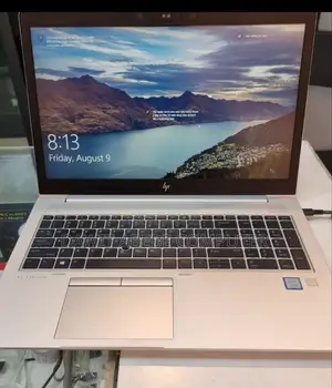 New Laptop HP EliteBook 850 16GB Intel Core I7 SSD 512GB