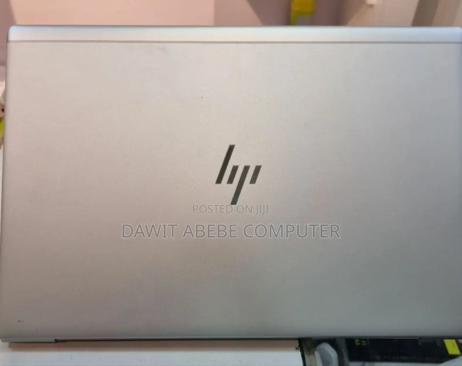 New Laptop HP EliteBook 850 16GB Intel Core I7 SSD 512GB