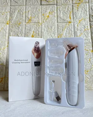 Photo - Multifunctional Blackhead Remover
