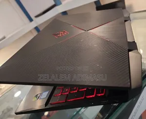 Photo - New Laptop HP Omen X 16GB Intel Core I7 HDD+SSD 1T