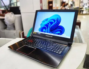 New Laptop Acer Predator Helios 300 16GB Intel Core I7 HDD+SSD 1T