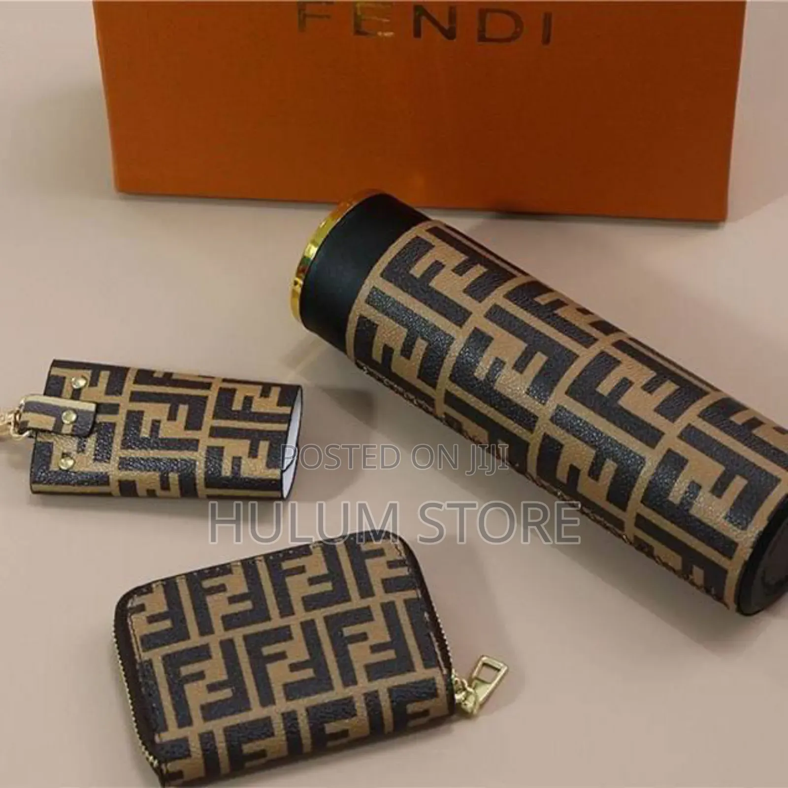 Smart LED Temperature Display Bottle