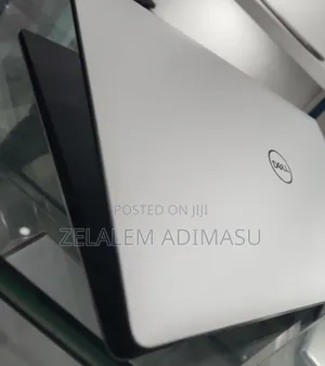 Photo - New Laptop Dell XPS 15 16GB Intel Core I7 SSD 512GB