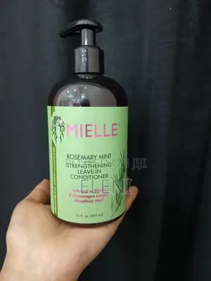 Photo - Mielle Conditioner