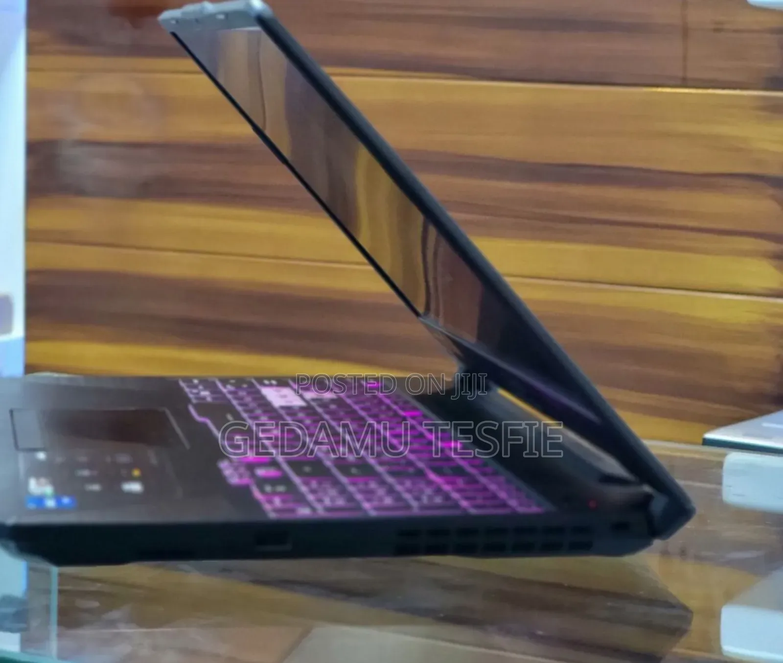 New Laptop Asus 16GB Intel Core I5 SSD 512GB