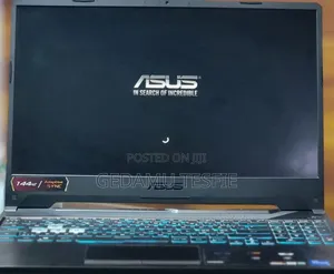 New Laptop Asus 16GB Intel Core I5 SSD 512GB