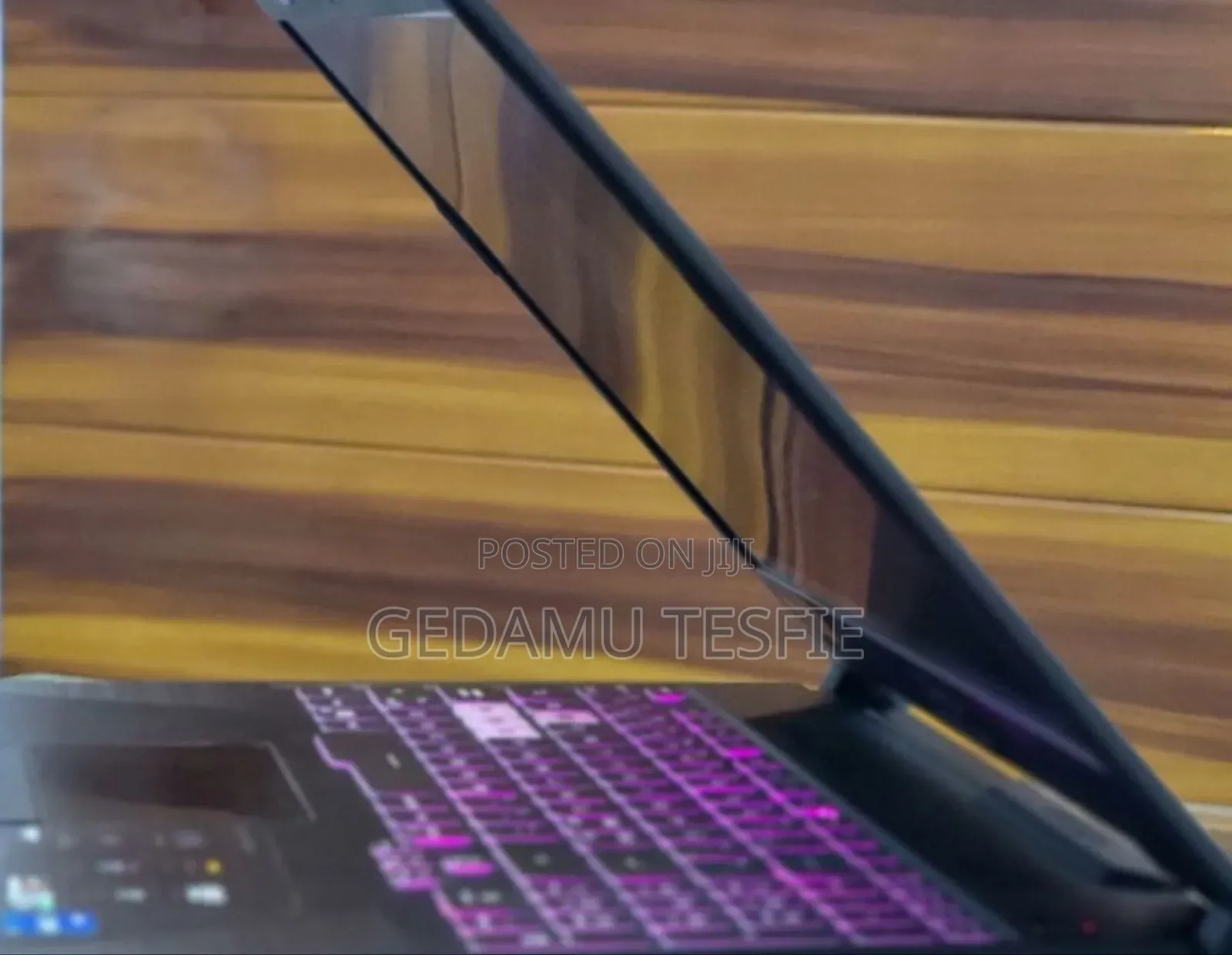 New Laptop Asus 16GB Intel Core I5 SSD 512GB