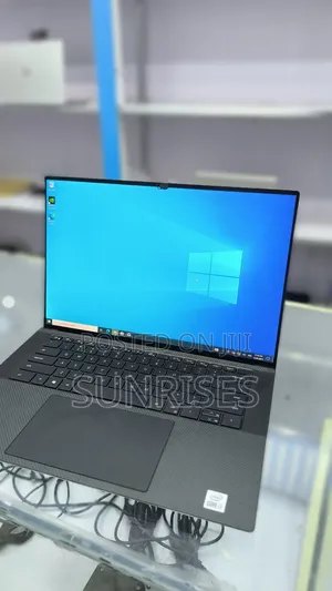 Photo - New Laptop Dell Precision 5540 16GB Intel Core I7 SSD 1T