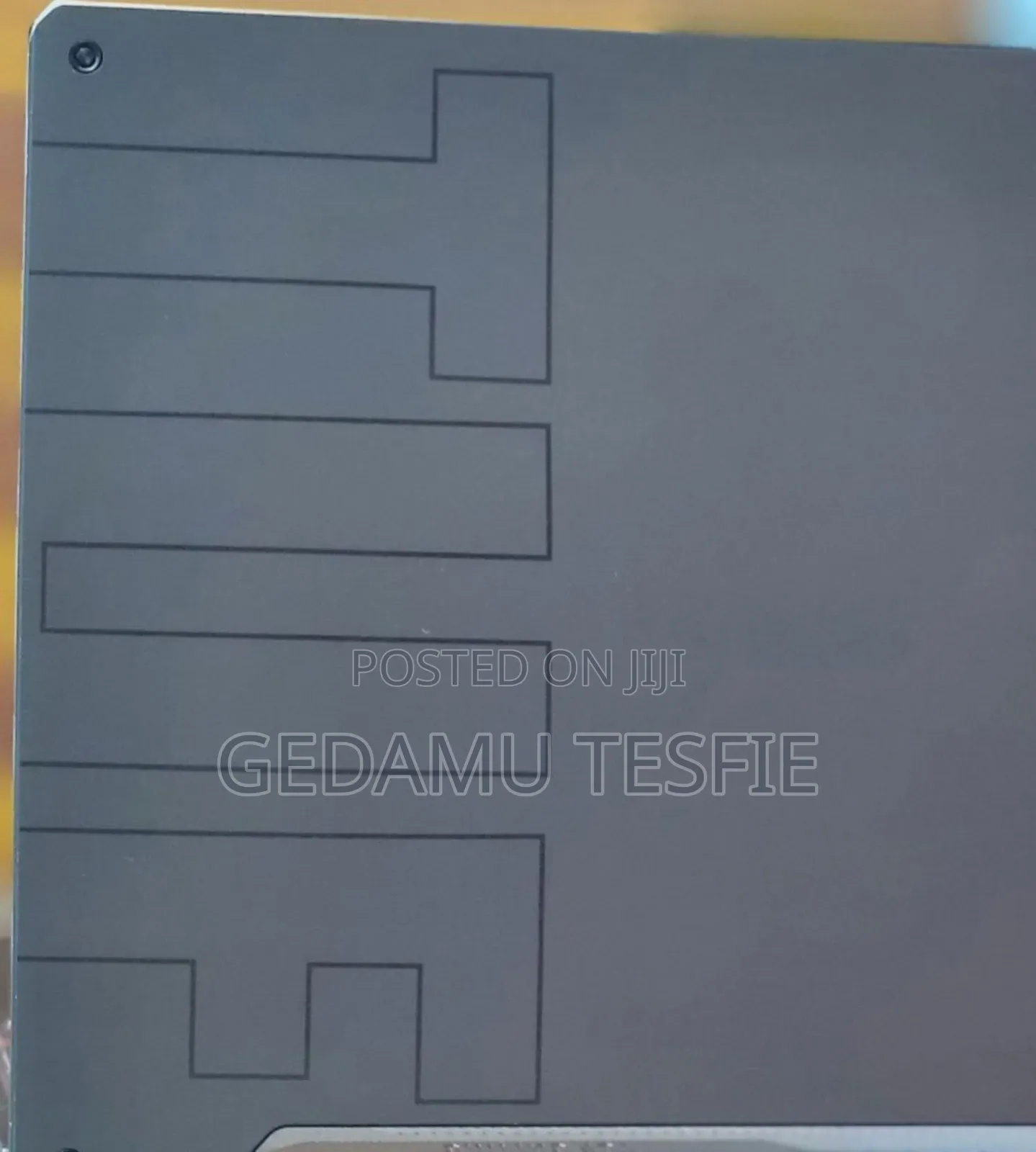 New Laptop Asus 16GB Intel Core I5 SSD 512GB