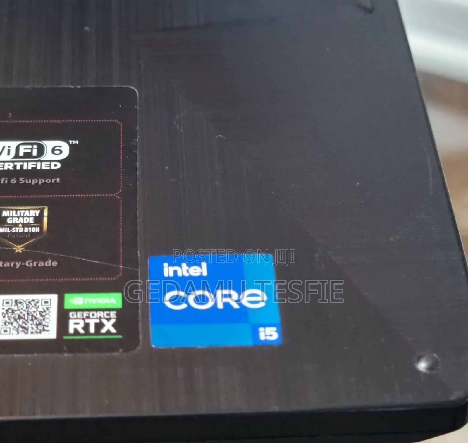 New Laptop Asus 16GB Intel Core I5 SSD 512GB