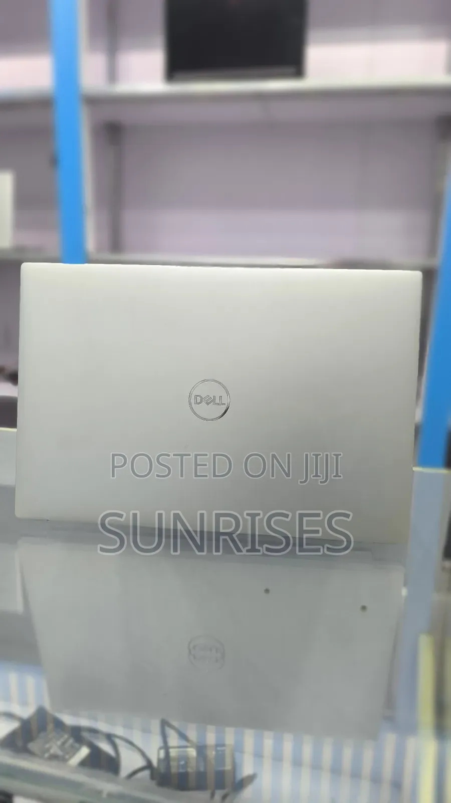 New Laptop Dell Precision 5540 16GB Intel Core I7 SSD 1T