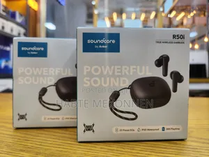 Photo - Soundcore by Ancker