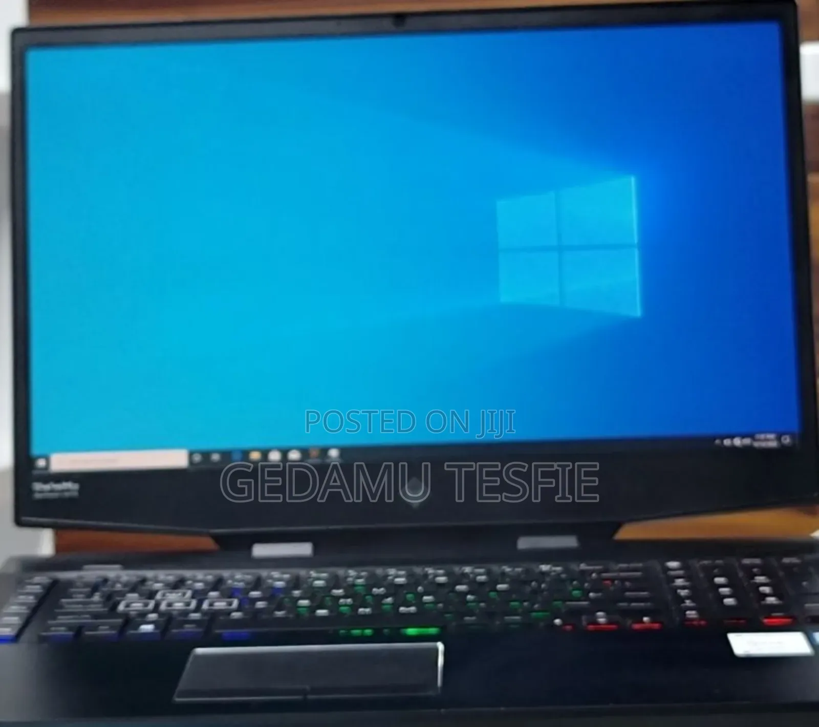 New Laptop HP 16GB Intel Core I9 SSD 512GB