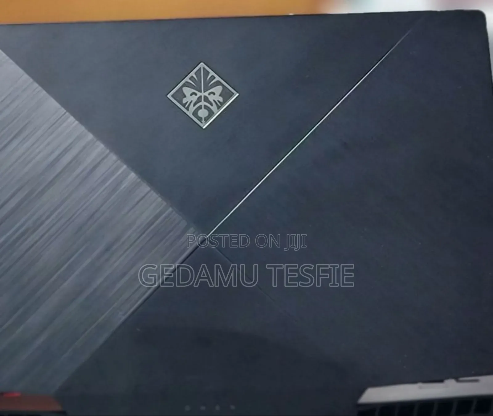 New Laptop HP 16GB Intel Core I9 SSD 512GB