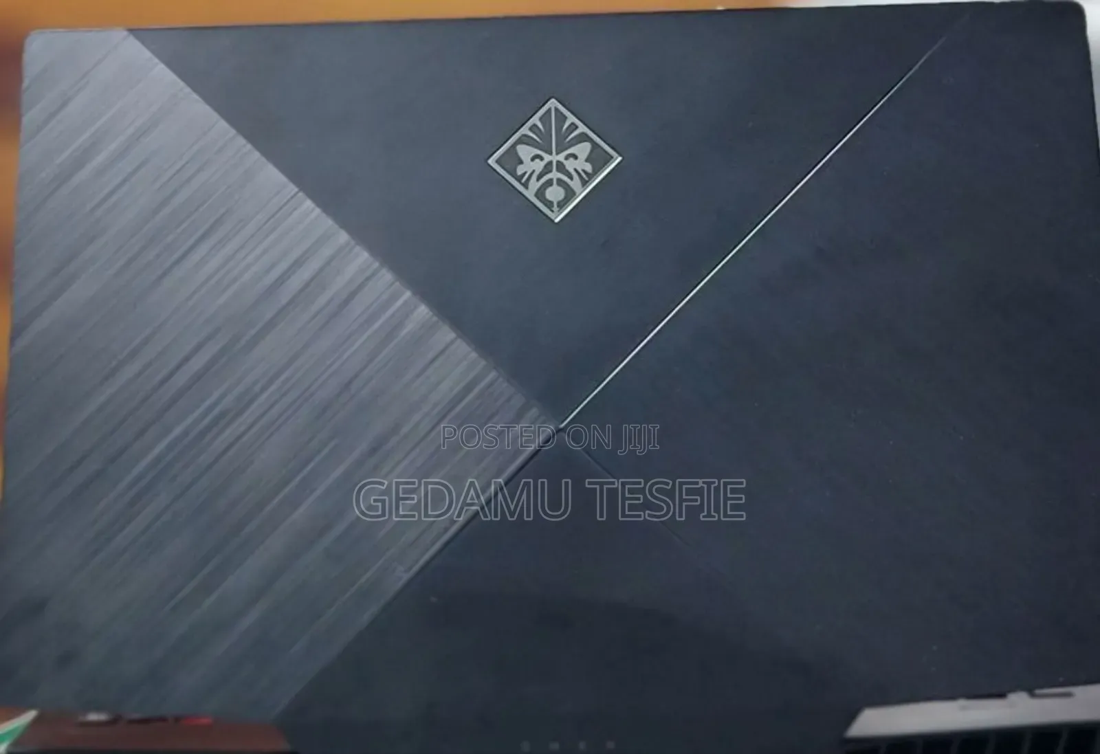 New Laptop HP 16GB Intel Core I9 SSD 512GB