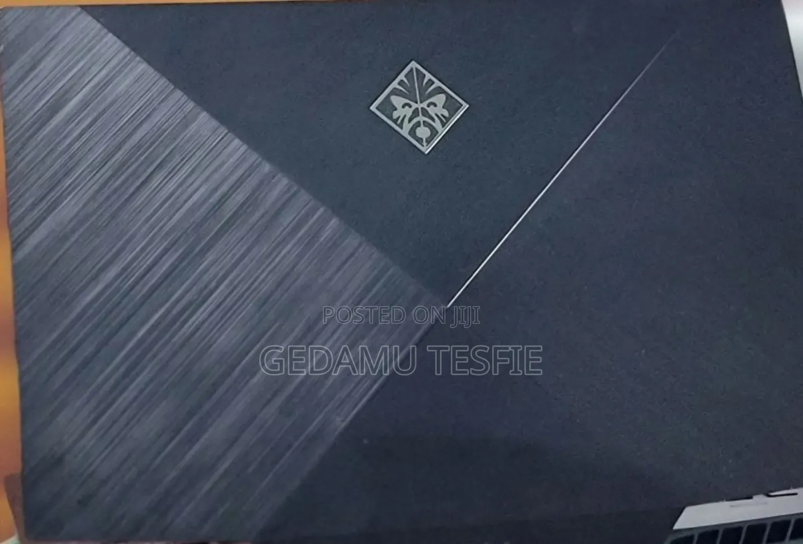 New Laptop HP 16GB Intel Core I9 SSD 512GB