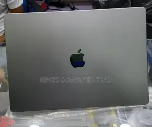 New Laptop Apple MacBook Pro M1 16GB Intel Core I5 SSD 1T