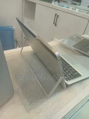 New Laptop HP Elite X2 1012 G2 16GB Intel Core I5 SSD 256GB