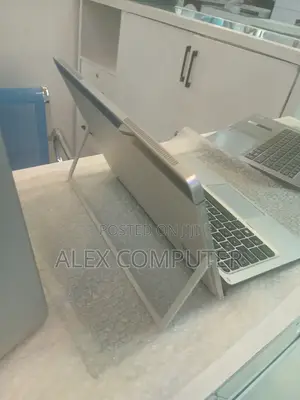 New Laptop HP Elite X2 1012 G2 16GB Intel Core I5 SSD 256GB