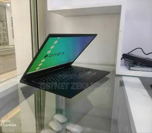 New Laptop HP Omen 16 16GB Intel Core I9 SSD 1T