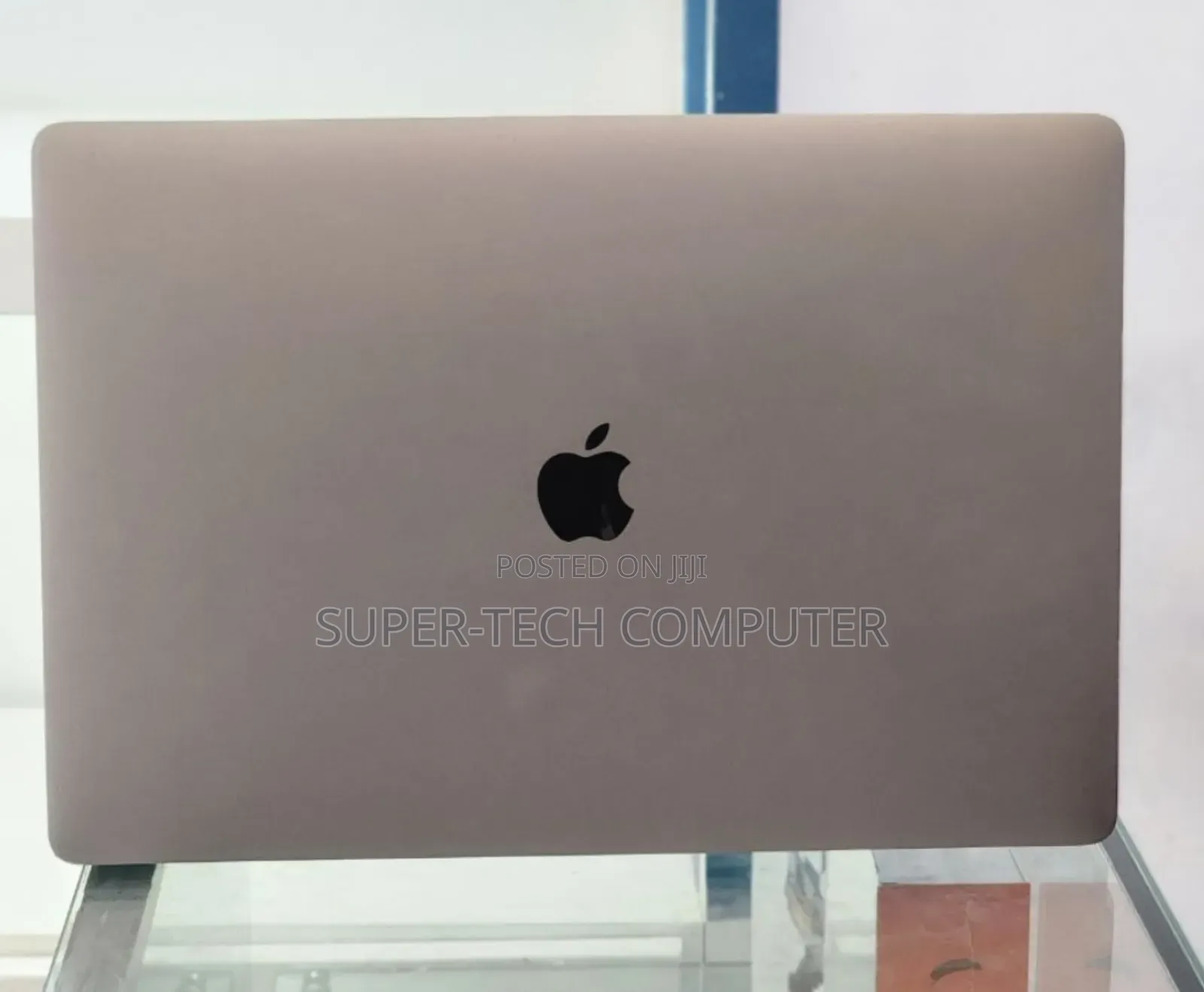 New Laptop Apple MacBook Pro 2019 16GB Intel Core I9 SSD 1T