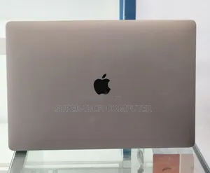 New Laptop Apple MacBook Pro 2019 16GB Intel Core I9 SSD 1T