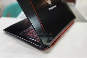 Photo - New Laptop Acer Predator Helios 300 16GB Intel Core I7 HDD+SSD 1.5T