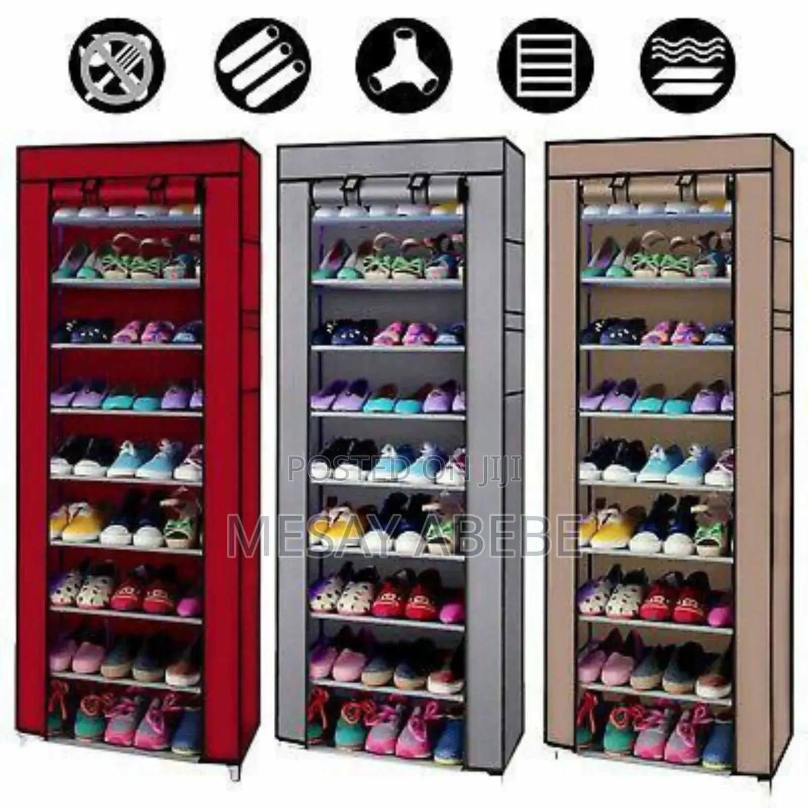 Shoes Rack