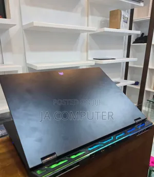 New Laptop Acer Predator Helios 16 16GB Intel Core I7 SSD 1T