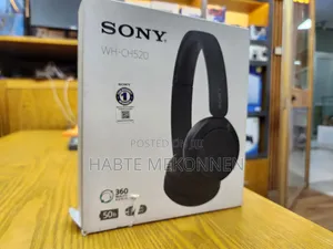Sony Headset