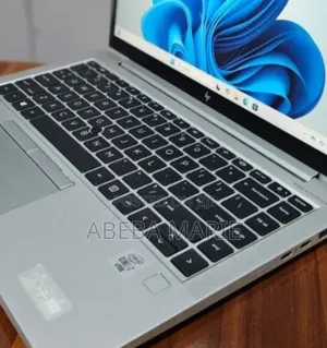 New Laptop HP EliteBook 840 G7 16GB Intel Core I7 SSD 512GB