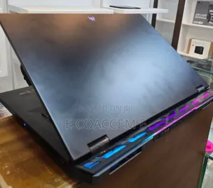 New Laptop Acer 16GB Intel Core I7 SSD 1T