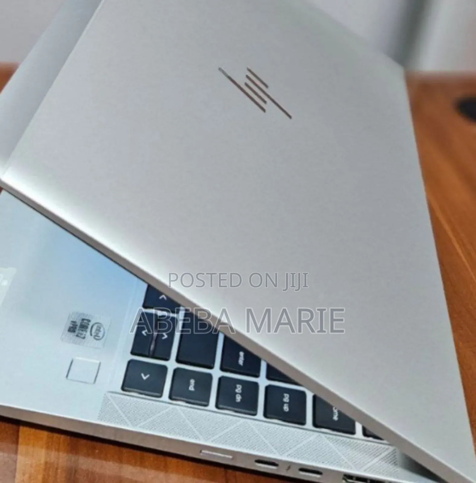 New Laptop HP EliteBook 840 G7 16GB Intel Core I7 SSD 512GB