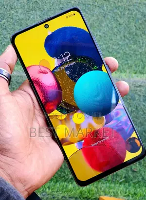 Samsung Galaxy A51 5G 128 GB