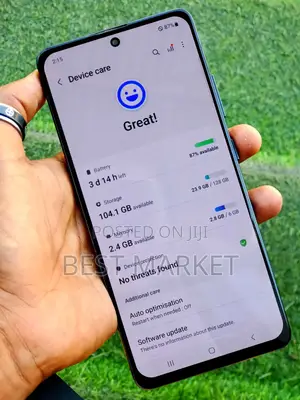 Samsung Galaxy A51 5G 128 GB