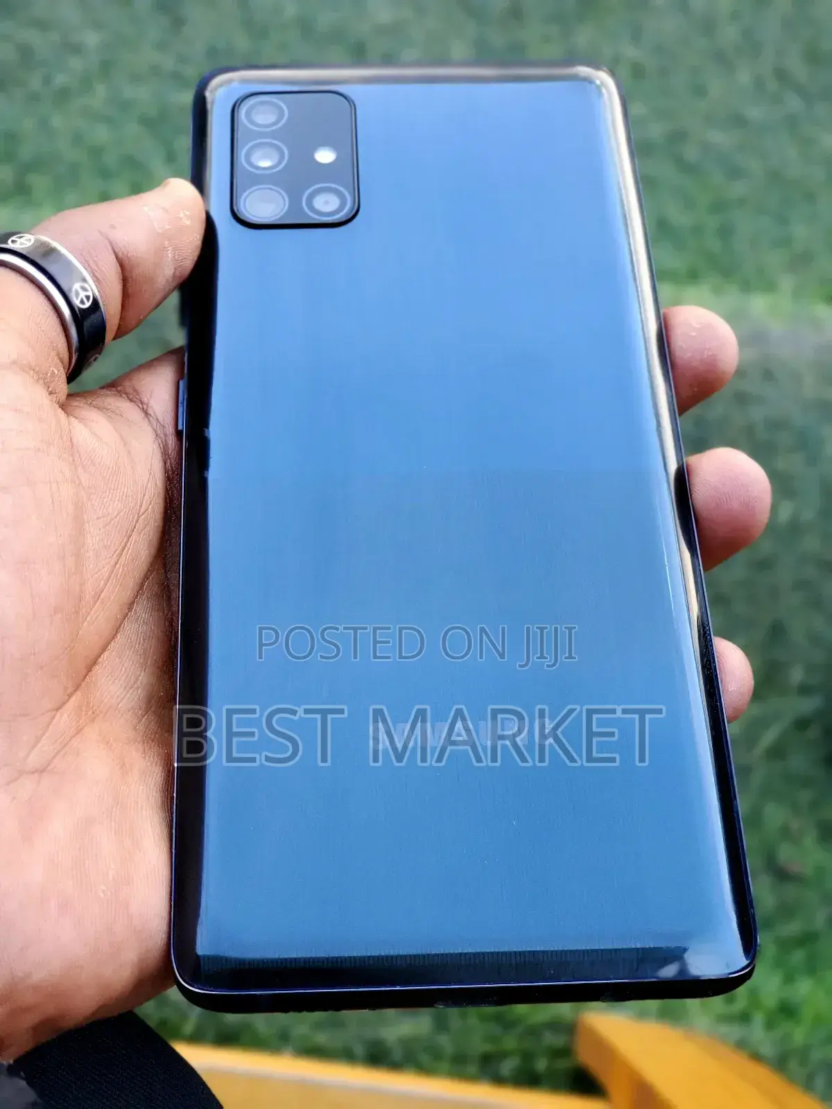 Samsung Galaxy A51 5G 128 GB