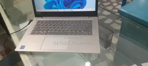 New Laptop Lenovo Ideapad 3 4GB Intel Celeron SSD 32GB