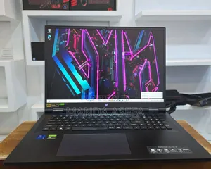 Photo - New Laptop Acer Predator Helios 18 PH18-71 16GB Intel Core I7 SSD 1T