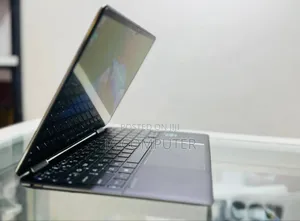New Laptop HP Spectre 16GB Intel Core I5 SSD 512GB