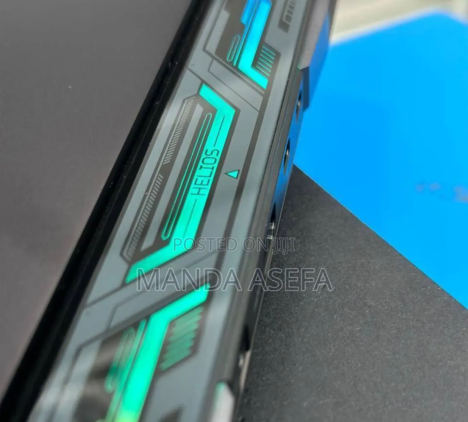 New Laptop Acer Predator Helios 18 PH18-71 32GB Intel Core I9 SSD 1T