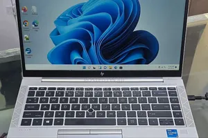 New Laptop HP EliteBook 840 16GB Intel Core I5 SSD 512GB
