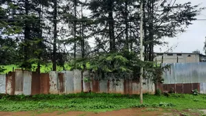 የሚሸጥ ቦታ በቡራዩ