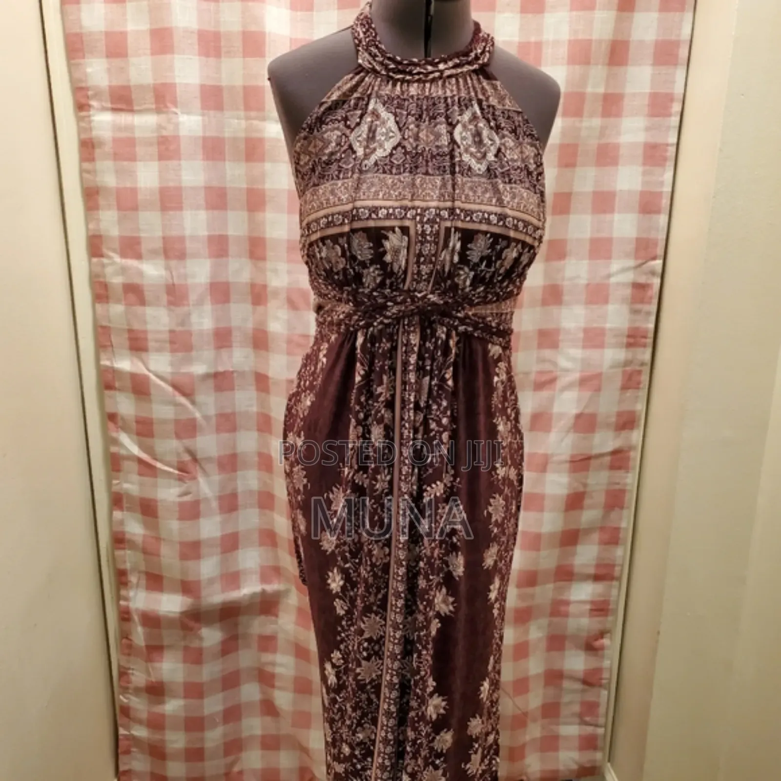 Summer Dress
